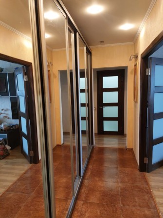 Здам 3 кімнатну квартиру на Іллінській - фото 1