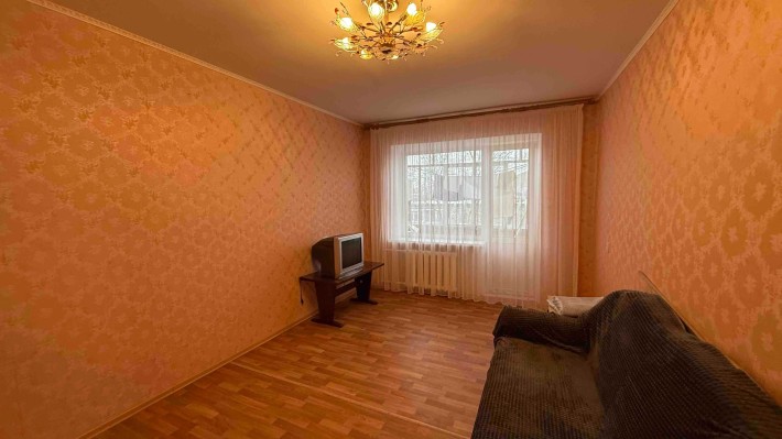 Оренда двокімнатної квартири. 23 Вересня. - фото 1