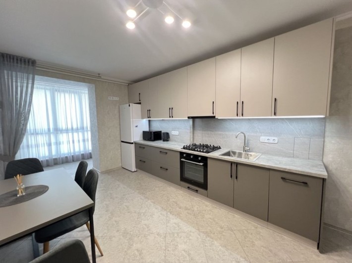 Здам 1-но кімнатну квартиру на Щасливому - фото 1