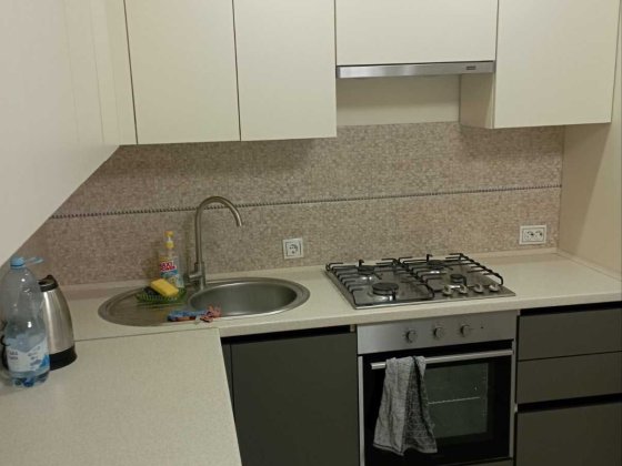 Здається квартира в новобудові. Тернопіль