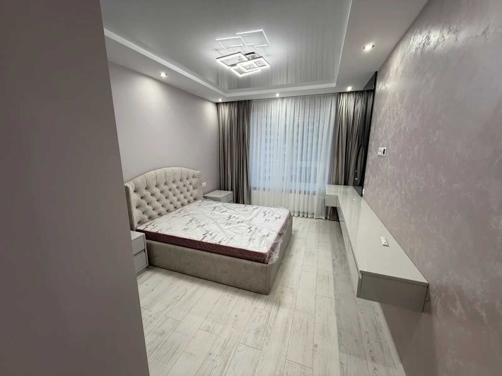 Перша здача!!! 3 кім.квартира в ЖК Пасічнянський двір - фото 1