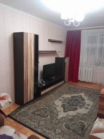 Здається в оренду 1 кімнатна квартира - фото 1