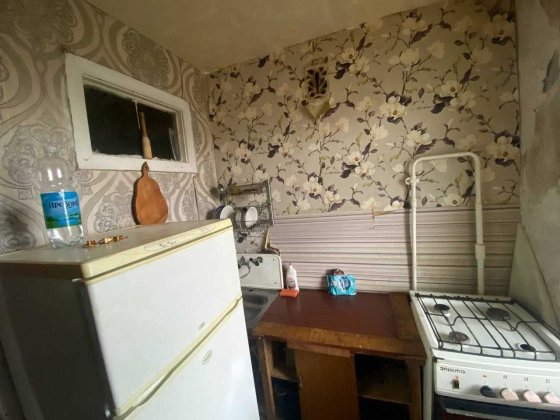 Оренда 1-кімнатної квартири по вул. Сумської тероборони (Ковпака) Суми