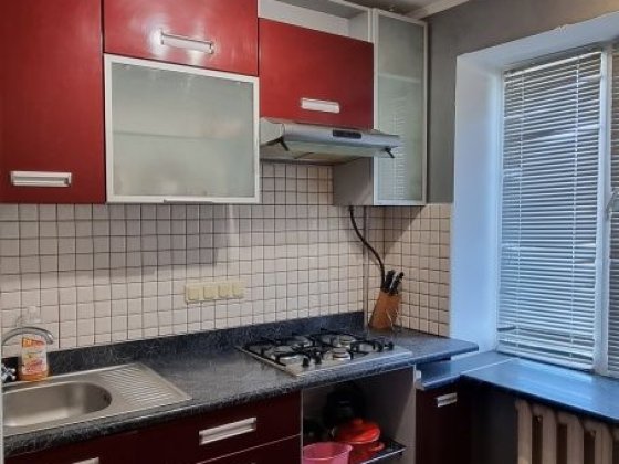 Сучасна квартира на Шуменському . Вікна на Миколаїв . Будинок цегла . Херсон