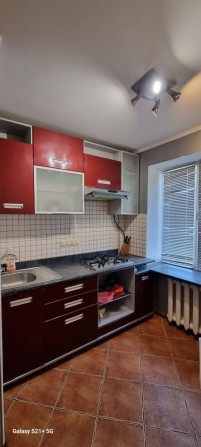 Сучасна квартира на Шуменському . Вікна на Миколаїв . Будинок цегла . - фото 1