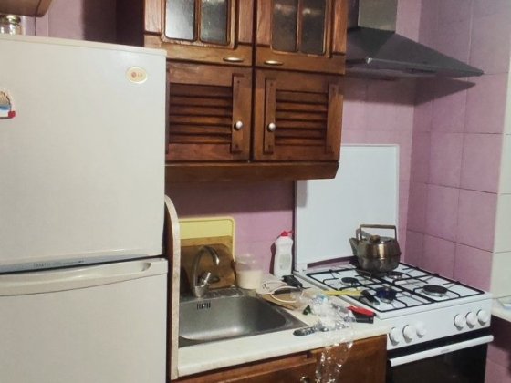 Оренда 2 кімнатної квартири Автономне опалення Полтава