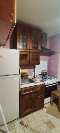 Оренда 2 кімнатної квартири Автономне опалення - фото 1