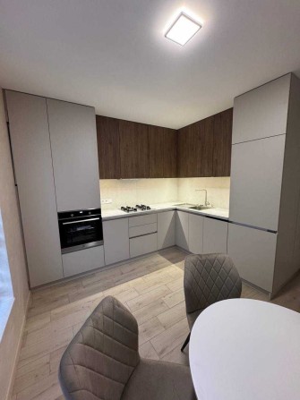 Оренда 1-кім, Family plaza, вул. Крайківського. Перша здача! - фото 1