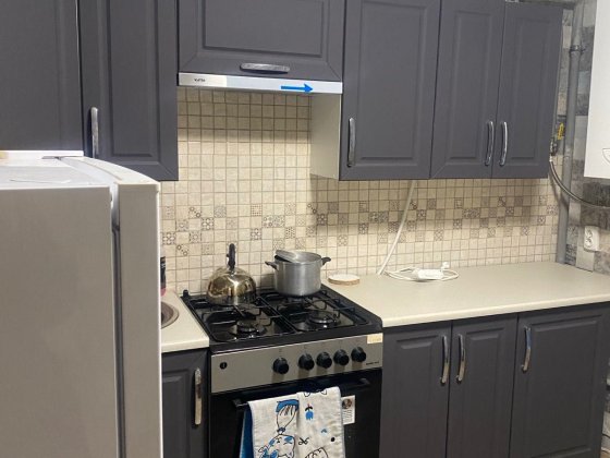 Оренда 1-квартири з А/О Лушпи 5/22 Суми