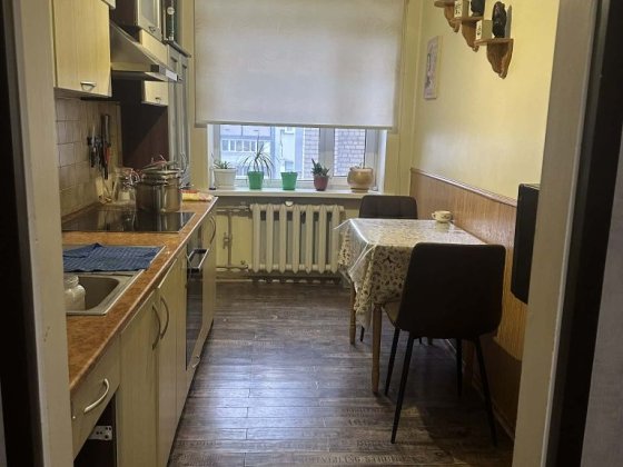 2х кімнатна Таврический Херсон