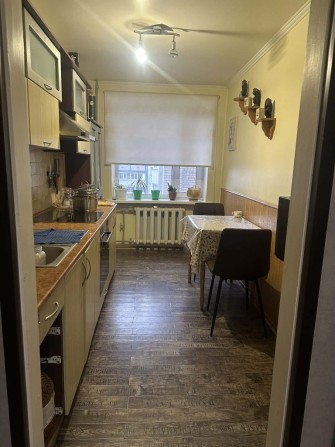 2х кімнатна Таврический - фото 1