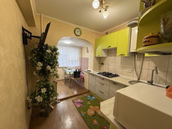 Оренда квартири на Східному масиві Тернопіль