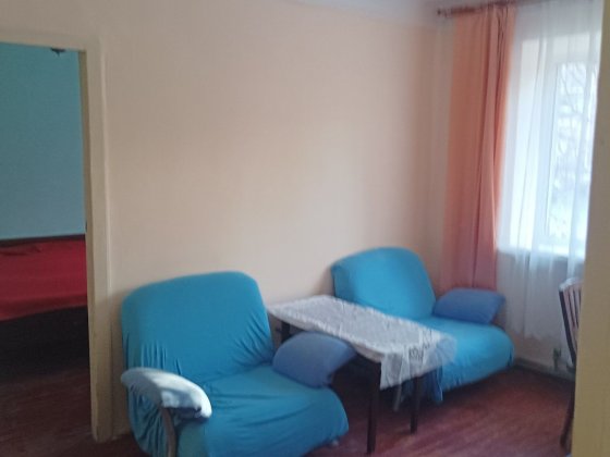 Здається квартира в центрі міста Івано-Франківськ