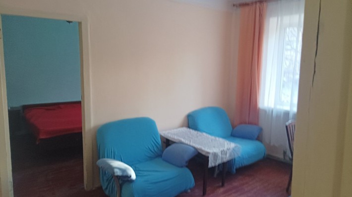 Здається квартира в центрі міста - фото 1