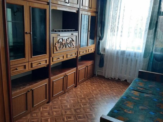 Здам 2х кімн Лушпи 40 Суми