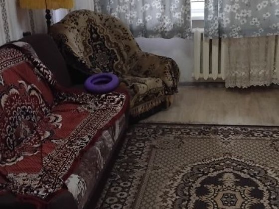 Здам 3_х кімнатну квартиру.. Є все окрім машини для прання Полтава