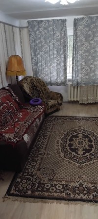 Здам 3_х кімнатну квартиру.. Є все окрім машини для прання - фото 1