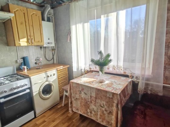 Здам 1 кімнатну квартиру вул.Генерала Безручка Рівне