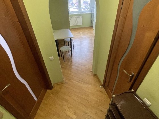 Здається 1к. Квартира Вовчинецька Івано-Франківськ