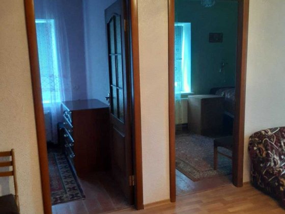 Затишна 3-кв в Центрі , Мануфактура, автономне опалення,  Від власника Сумы