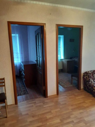 Затишна 3-кв в Центрі , Мануфактура, автономне опалення,  Від власника - фото 1