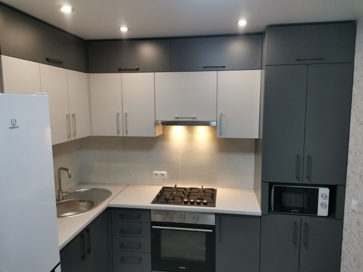 Подол ‼️новобудова‼️Здам 1к квартиру з індивідуальним опаленням ремонт - фото 1