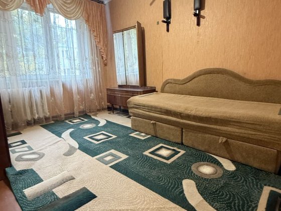 Здам 3 кімнатну квартиру, р-н Північний, Чайка Рівне