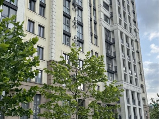 Оренда 1 кімн в центрі на Саймона Смітта.