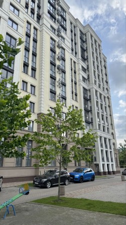 Оренда 1 кімн в центрі на Саймона Смітта. - фото 1