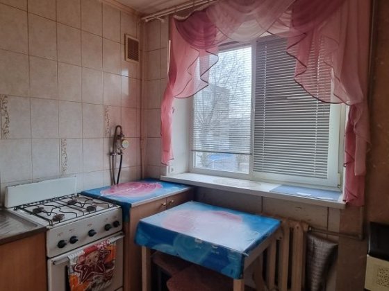 Оренда двокімнатної квартири на Шуменському . Херсон