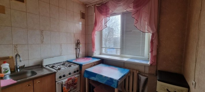 Оренда двокімнатної квартири на Шуменському . - фото 1