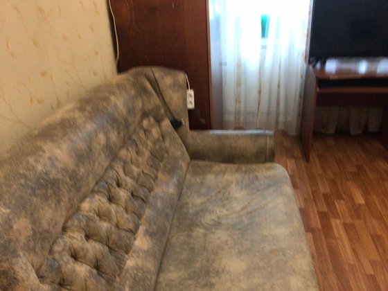 Оренда однокімнатної квартири на Житлоселище . Ліфт працює . Херсон