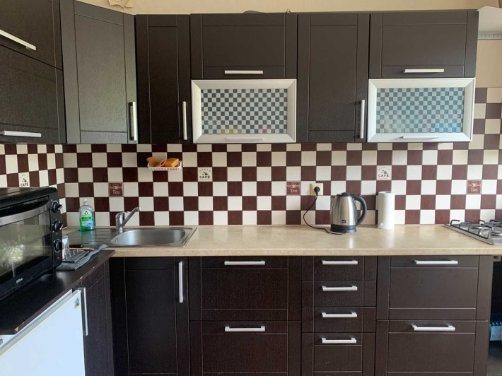 Оренда 2 кімнатної квартири, вул. Целевича - фото 1