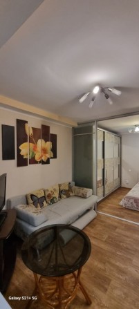 Сучасна однокімнатна квартира в місті Херсон . - фото 1