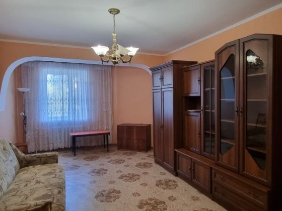 Оренда однокімнатної квартири в Херсоні . Херсон