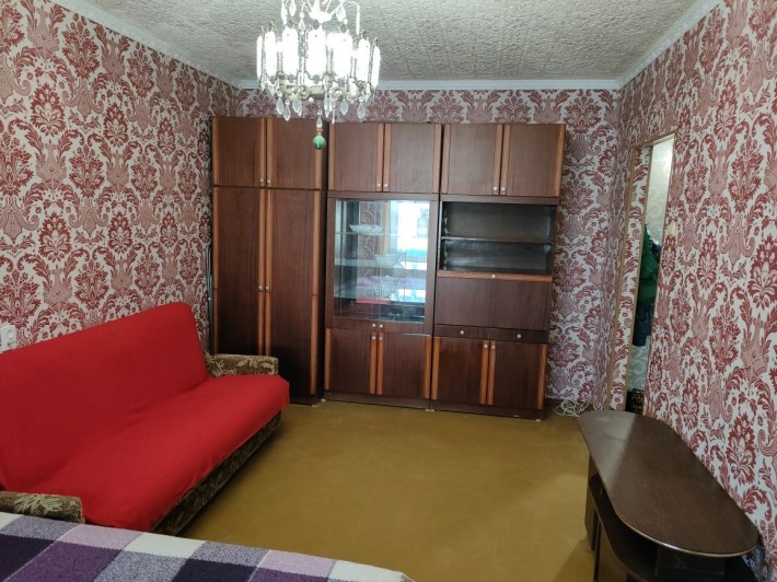 Здається 1 кімнатна квартира шуменський - фото 1