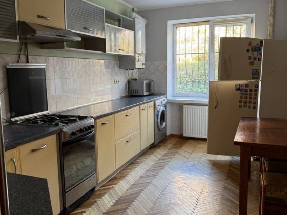 Оренда 3 кімнатної квартири по вул. Золотогірська Тернопіль