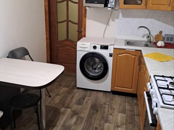 Поділ окремі кімнати зручне планування Полтава