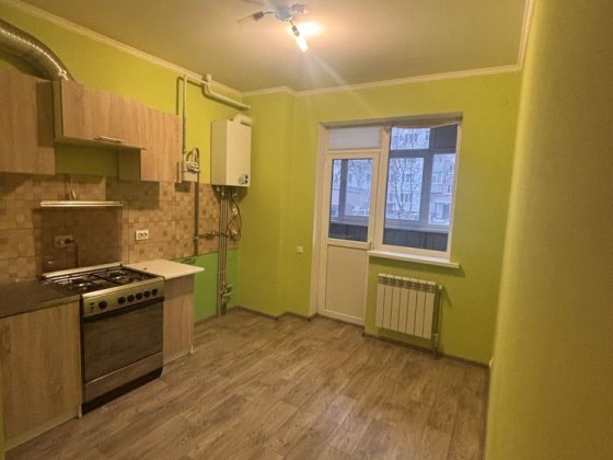 Оренда 1 кім. А.О. Без меблів/ техніки Полтава