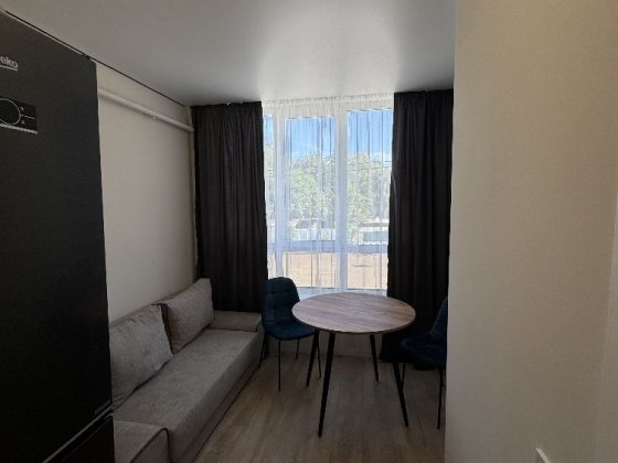 Оренда 1-кімнатної квартири Тернополь