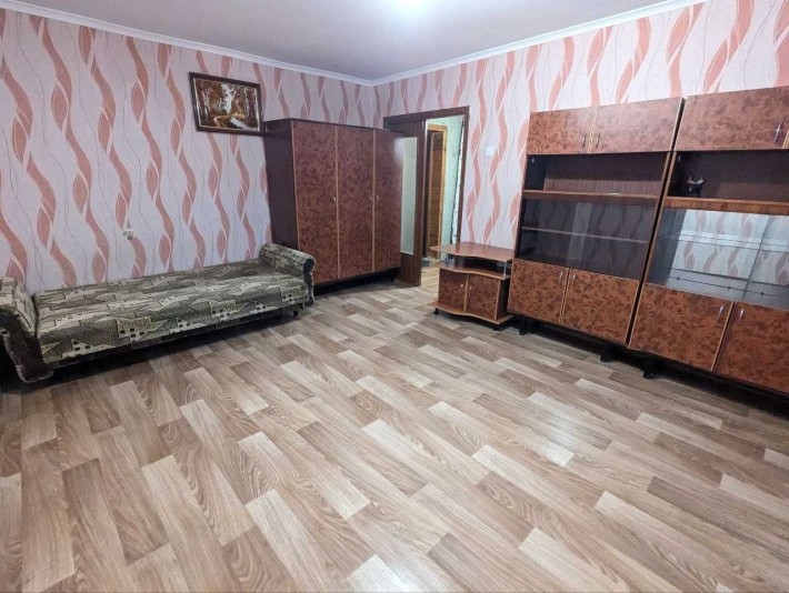 Оренда 1о кімн квартира Генерала Безручка (Північний) - фото 1