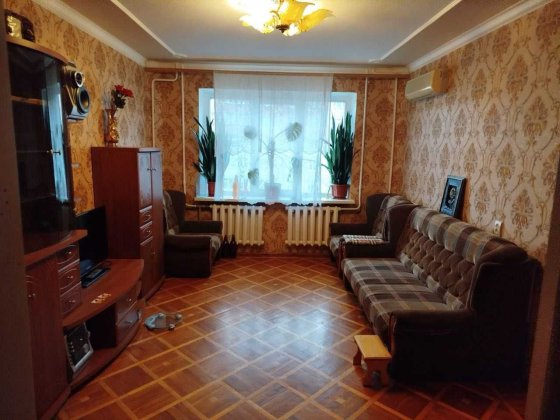 ОРЕНДА 3-кімнатної квартири 12 мкрн вул. ЗСУ Суми