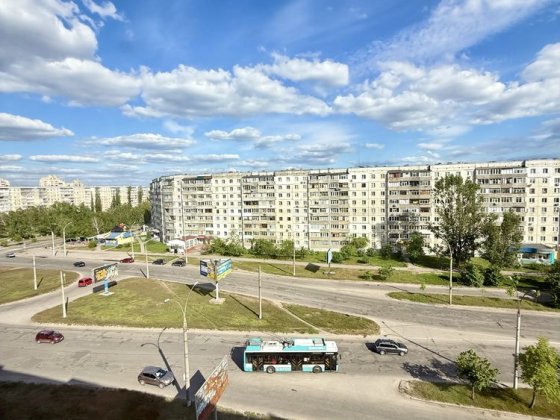 Сдам 1к квартиру на Проспекте Лушпы (Без мебели) Сумы