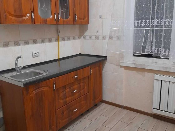 Здам 1-кім. по вул. Льонокомбінатівській. Рівне