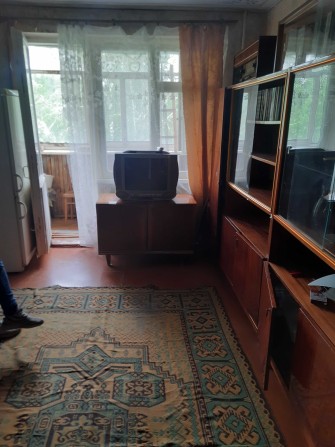 Здам 3кім квартиру на Алмазному - фото 1