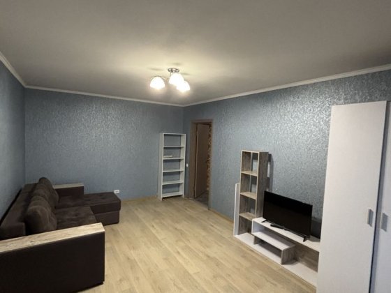 Двокімнатна квартира в ЖК Еспланада Сумы