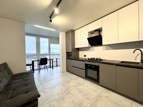 Оренда 1к квартири вул. Білогірська Тернополь