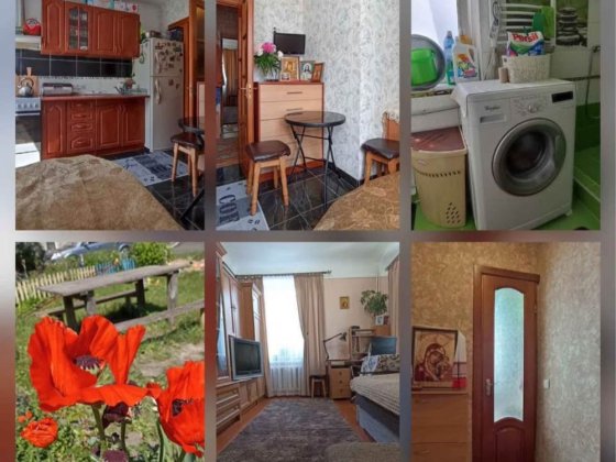 Оренда 1 кімнатноі квартири по вулиці Дорошенка Рівне