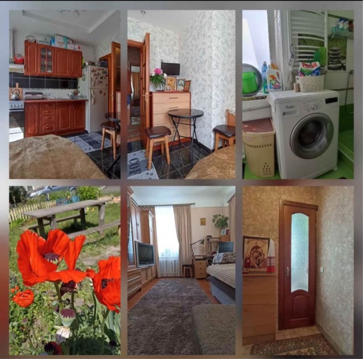 Оренда 1 кімнатноі квартири по вулиці Дорошенка - фото 1