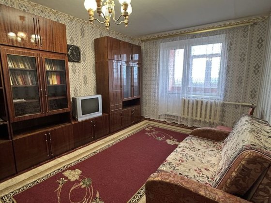 Здам двохкімнатну квартиру на Проспекті Перемоги. Сумы